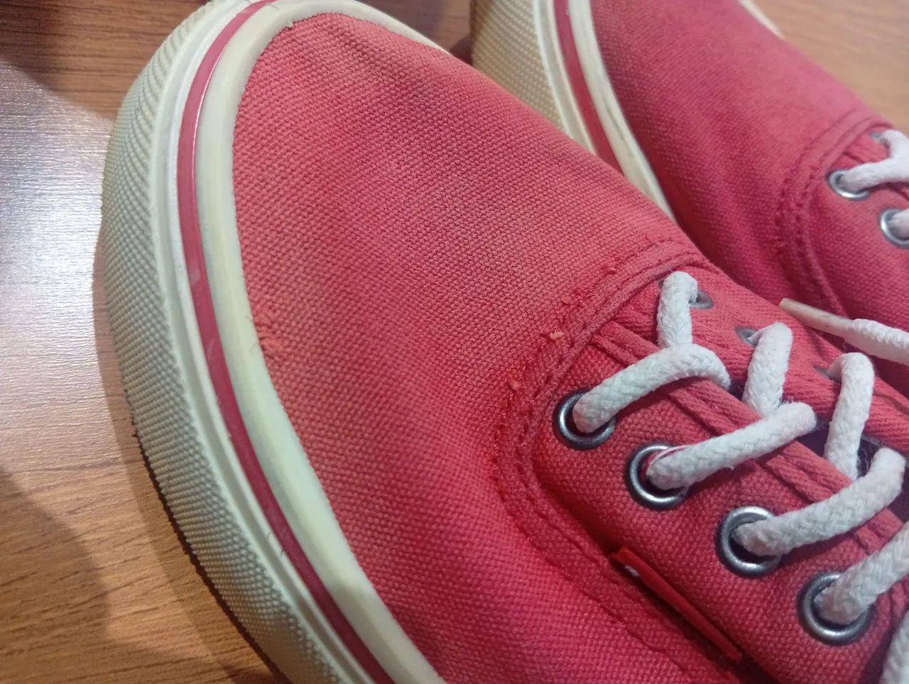 Redley Vermelho 37 - Foto 4
