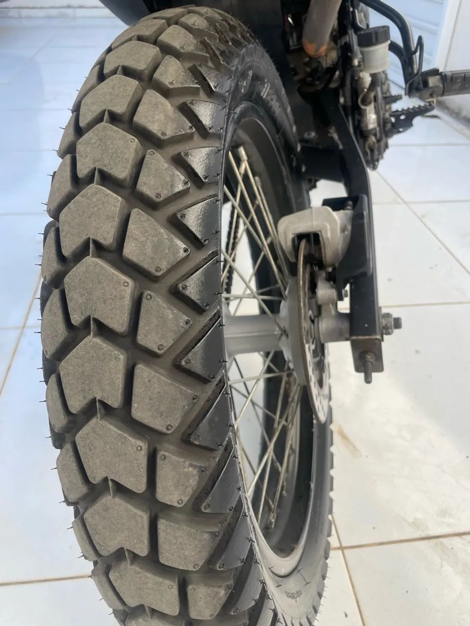 LANDER 250  - Foto 3