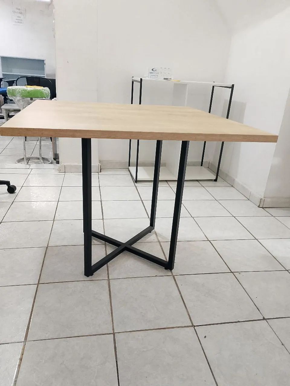 Mesa 90x90 - Foto 2