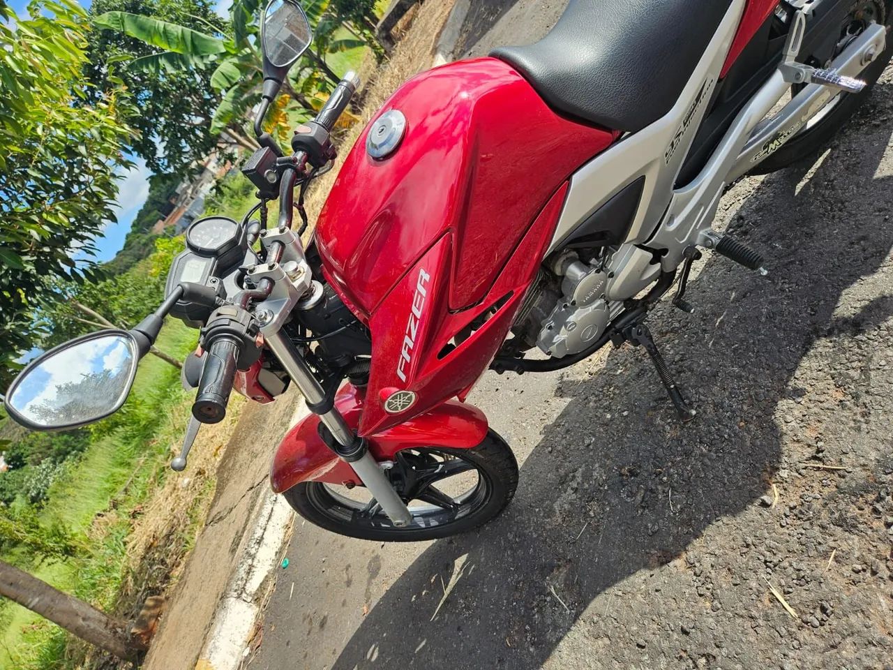 Fazer 11/12 - Foto 4