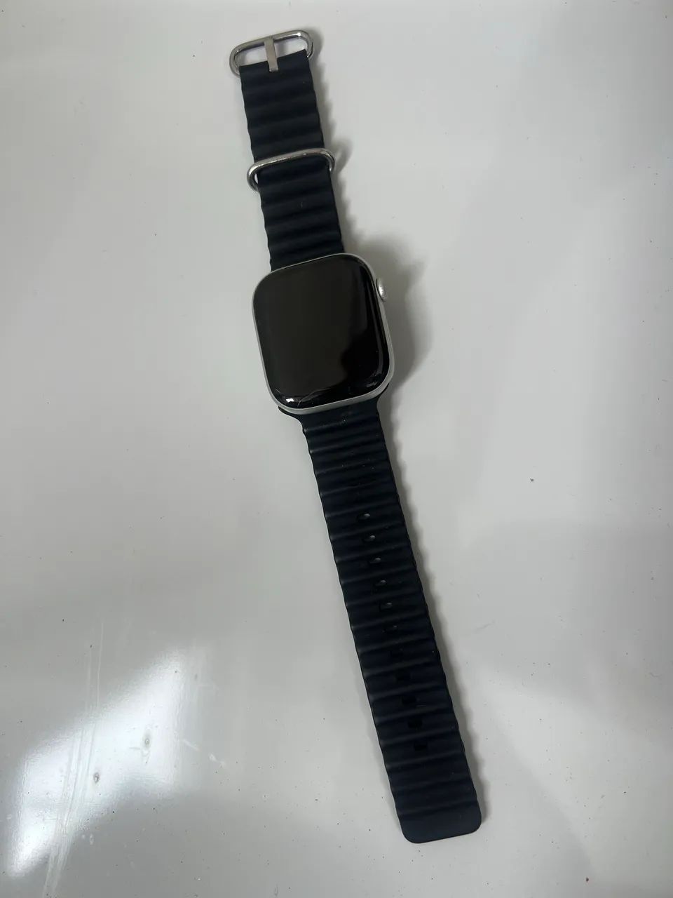 Apple Watch séries 11 46mm - Foto 2