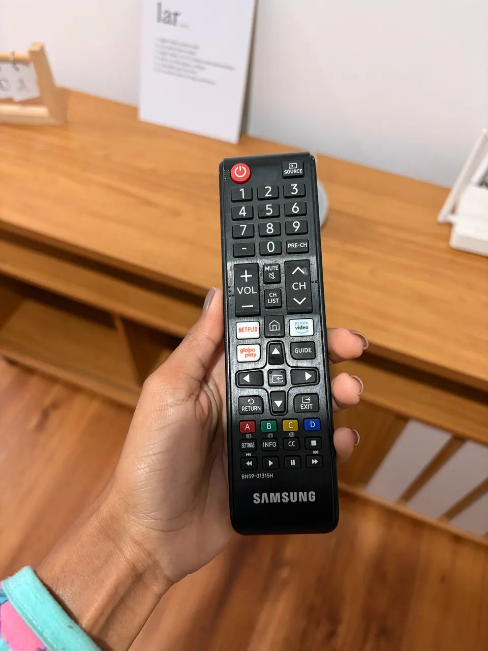 vende tv samsung 32 polegadas - Foto 3