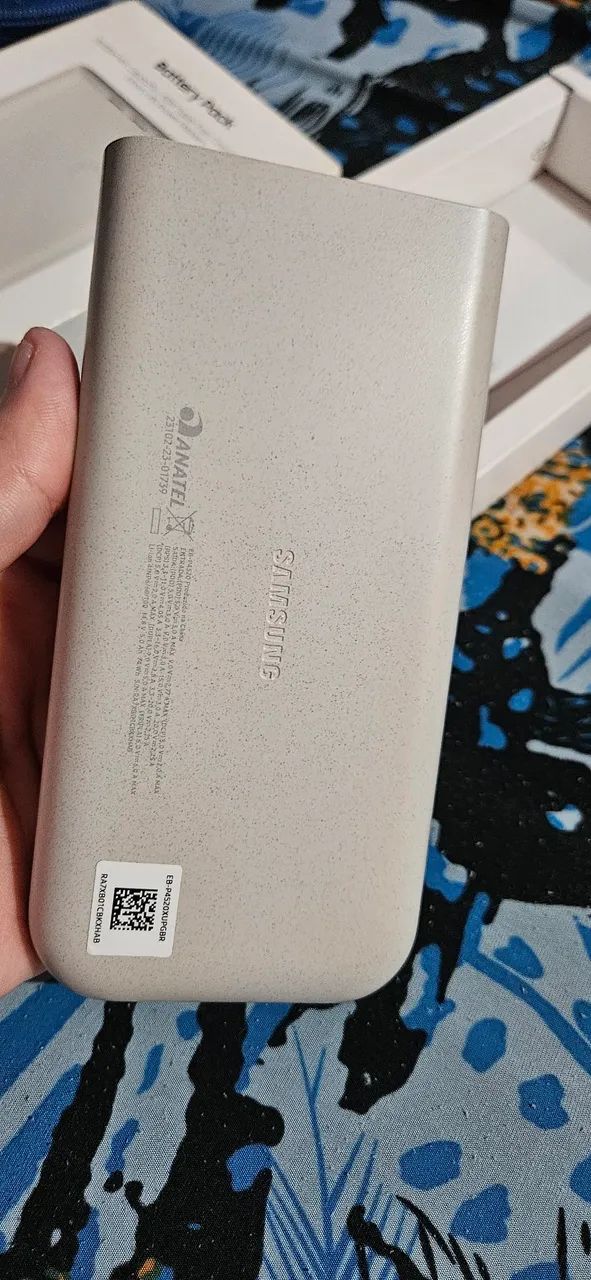 Power bank  - Foto 4