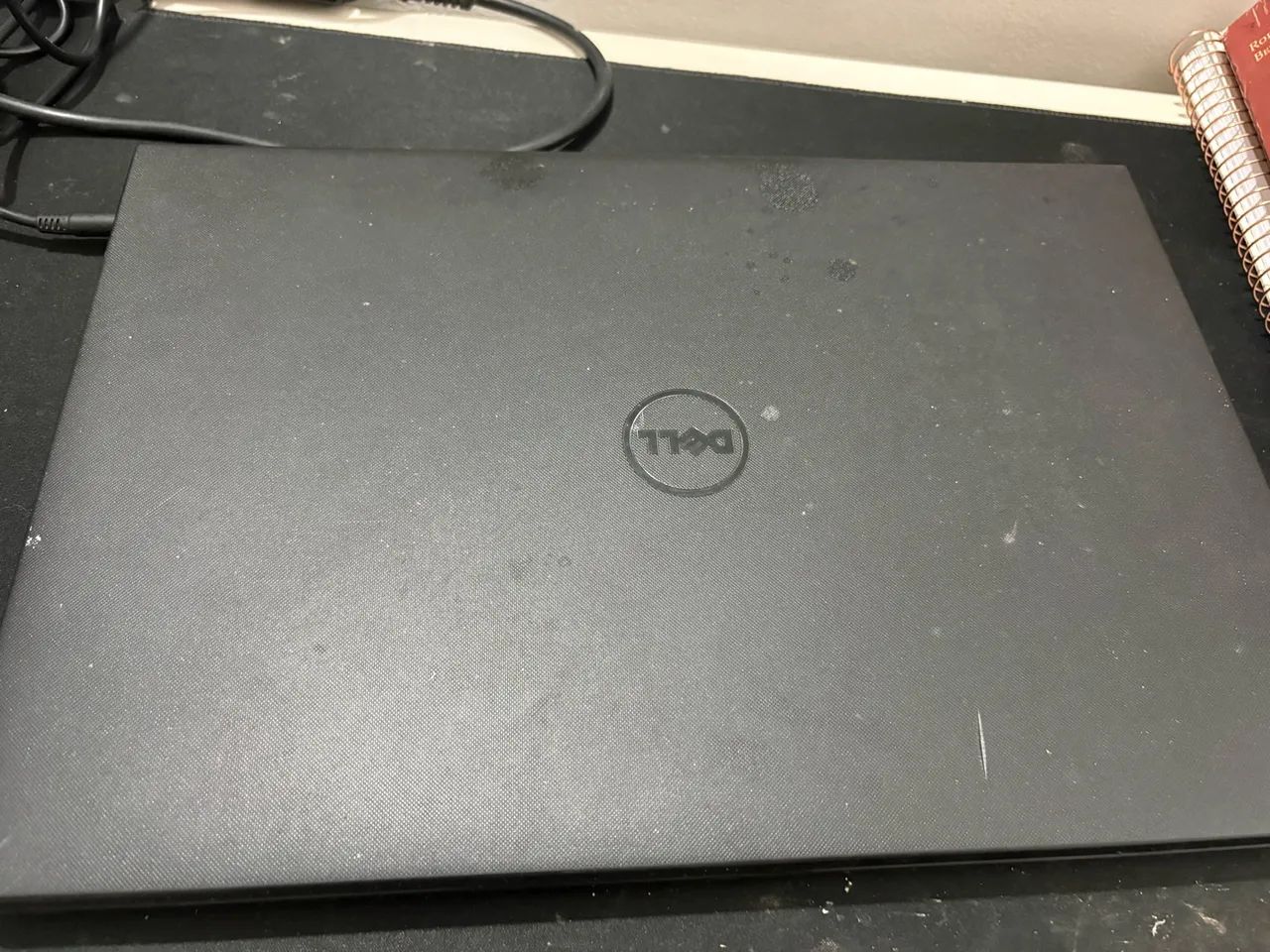 NotebookDell  Intel Core i3-7100U - Foto 5
