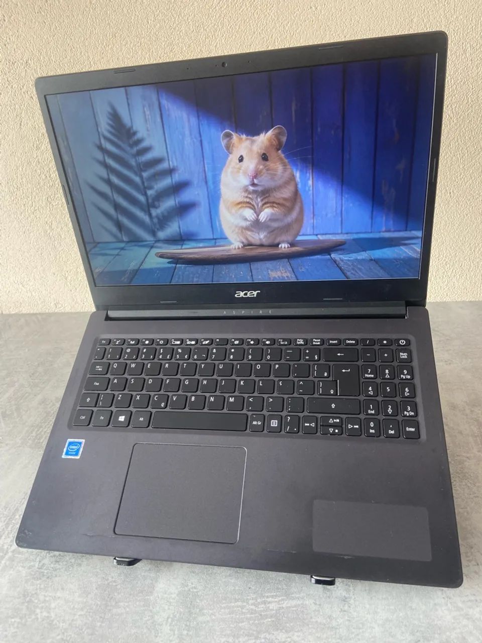 Notebook Acer Intel Celeron / UHD Graphics / 4GB RAM / 120GB SSD / Tela 15.6? - Foto 3
