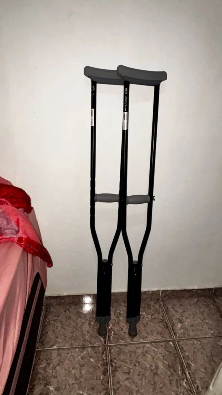 Muleta Tamanho M