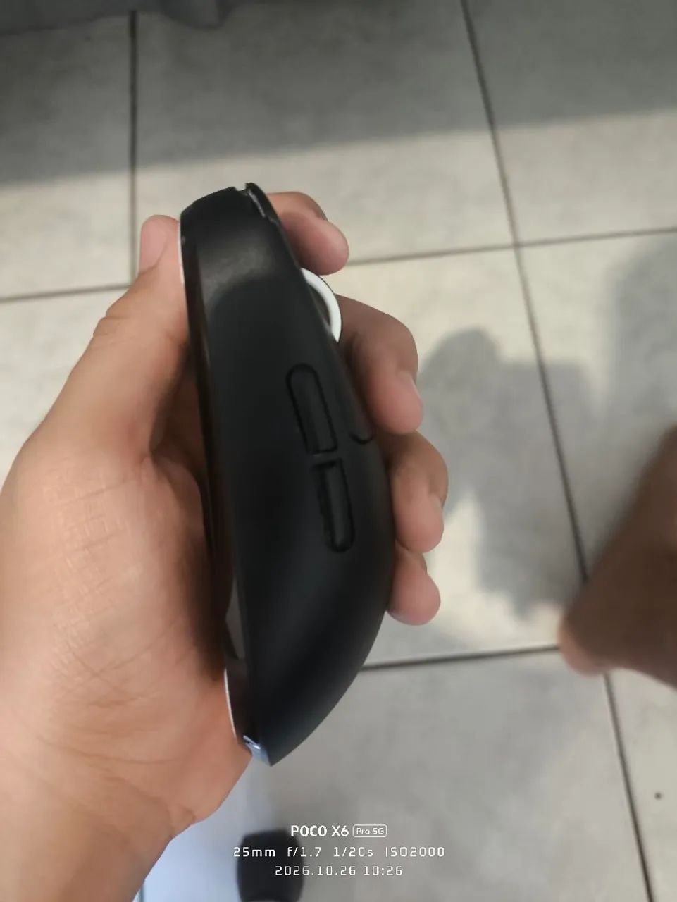 Mouse vxe r1  - Foto 3