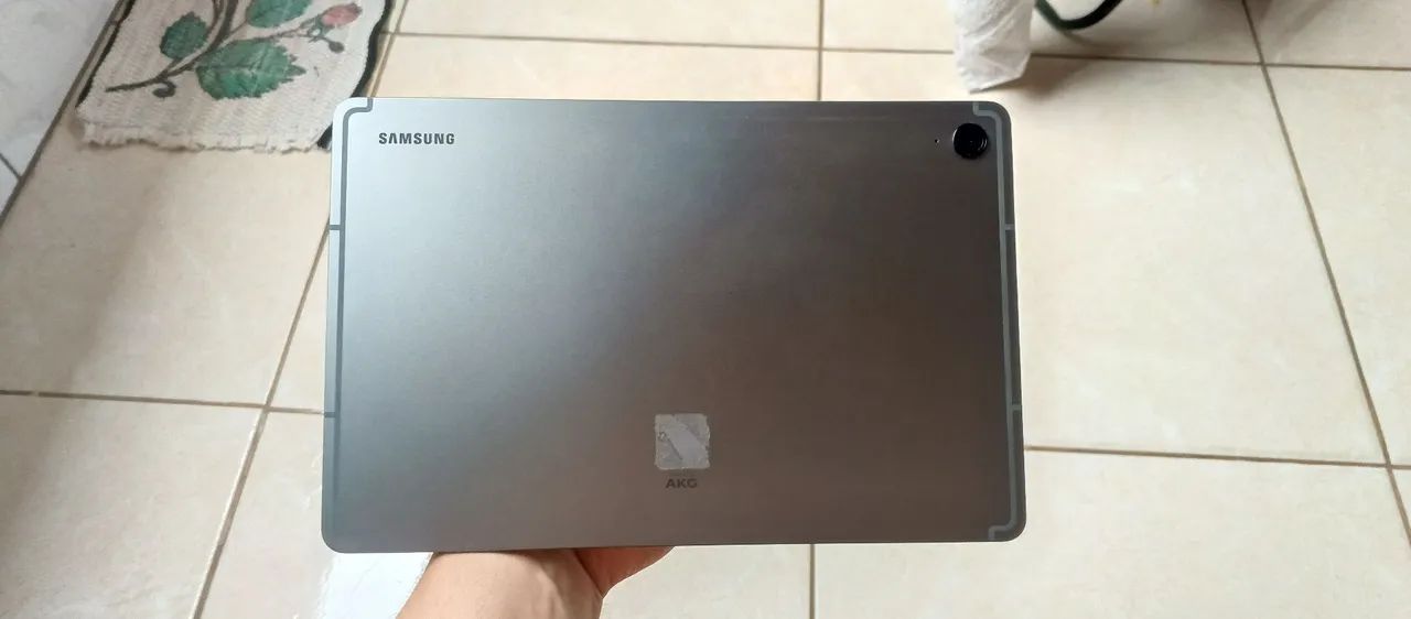 TABLET SAMSUNG TAB S9 FE  - Foto 2