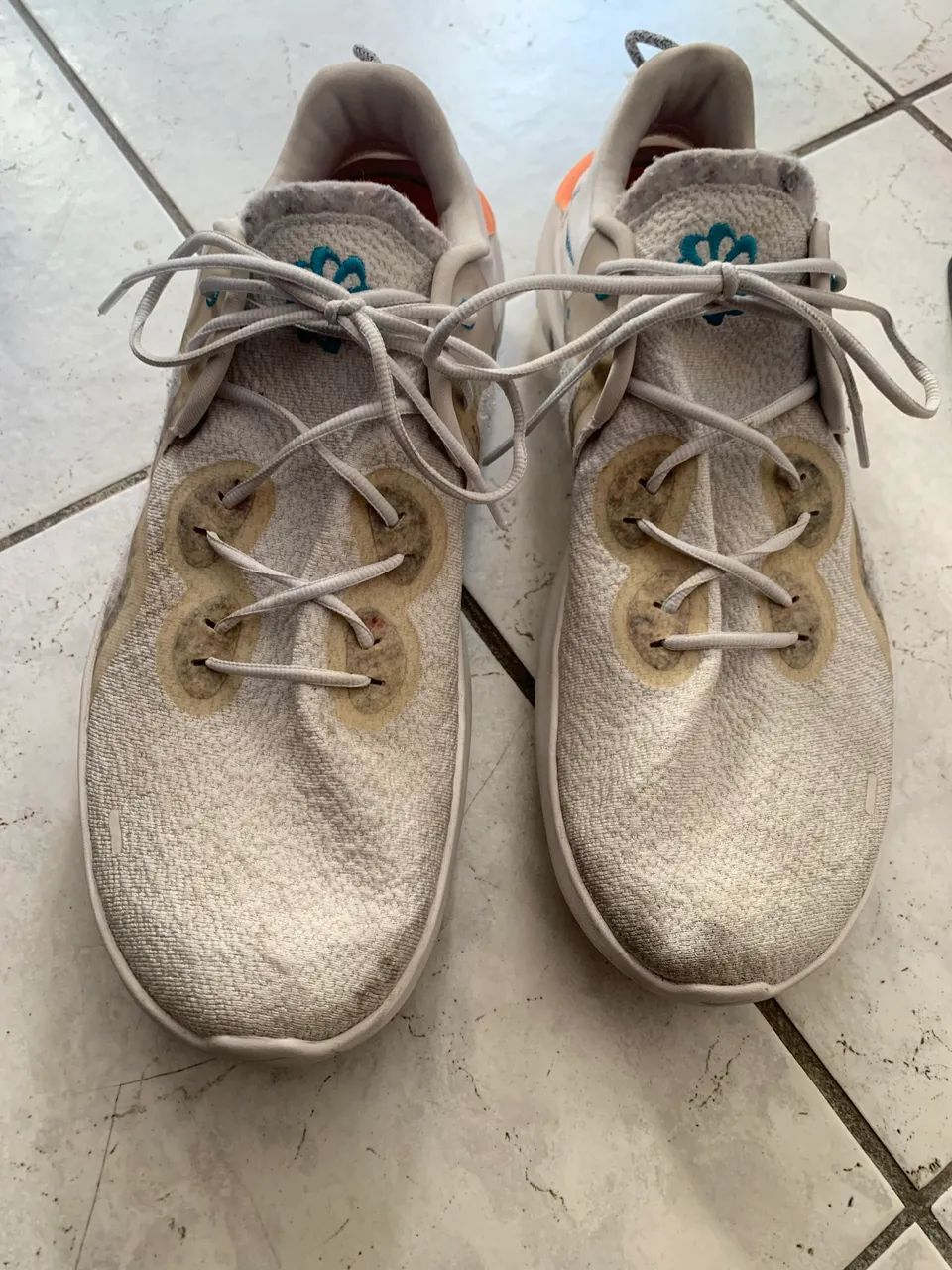 Nike Flex Experience Run 10