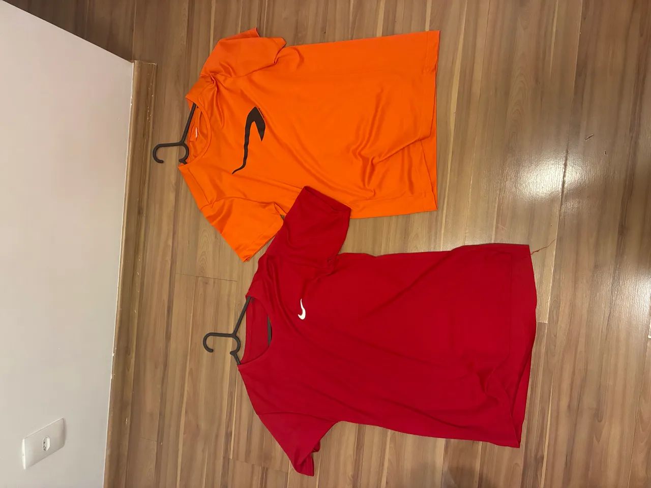 Kit 2 Camisetas Academia  - Foto 2