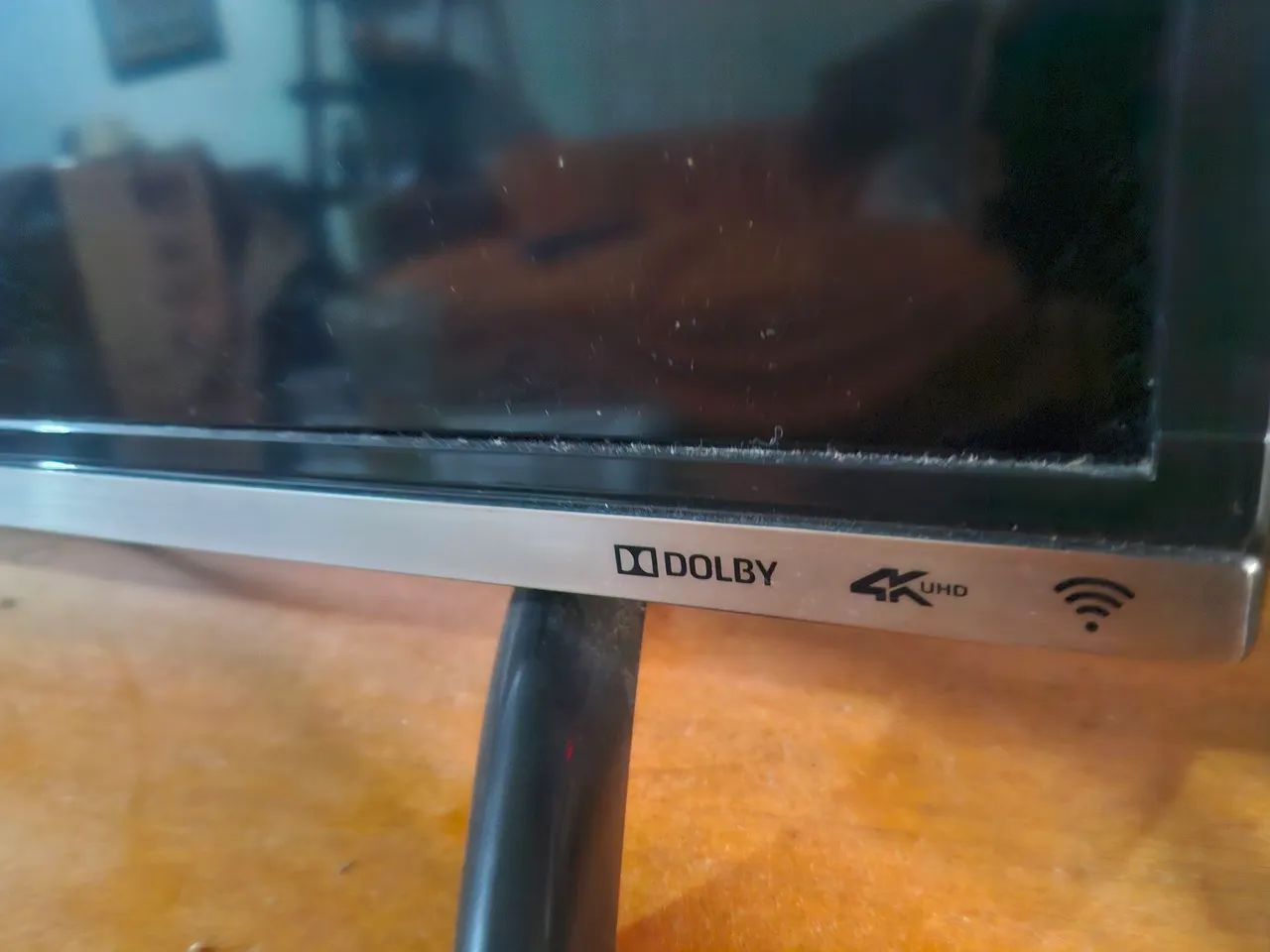 Tv LED Philco 4k 49pol - Foto 3