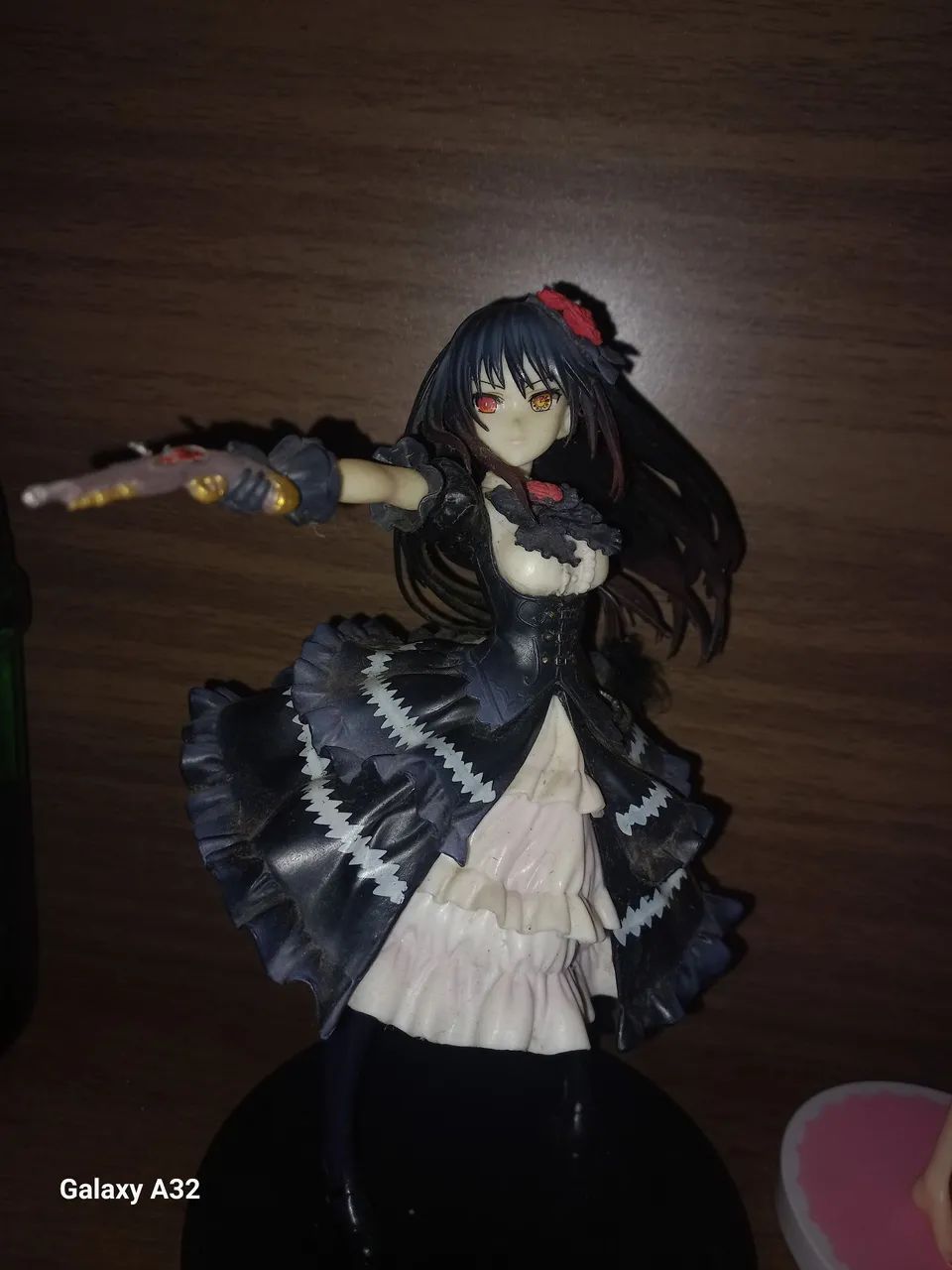 Action figures de animes - Foto 3