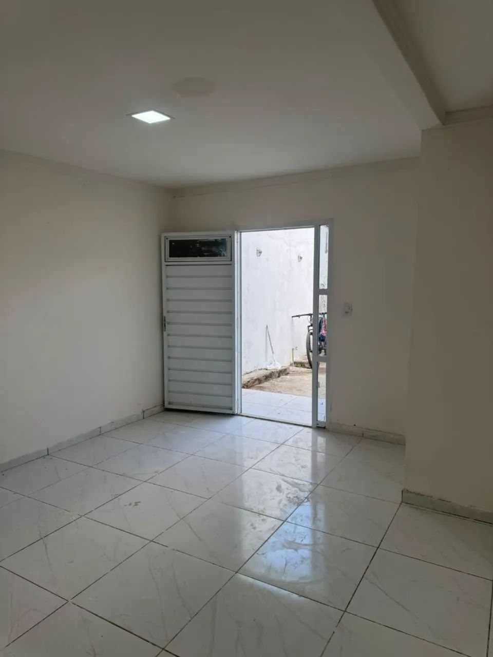 LINDA CASA NO LOTEAMENTO MARIZ EM QUEIMADAS!  - Foto 4