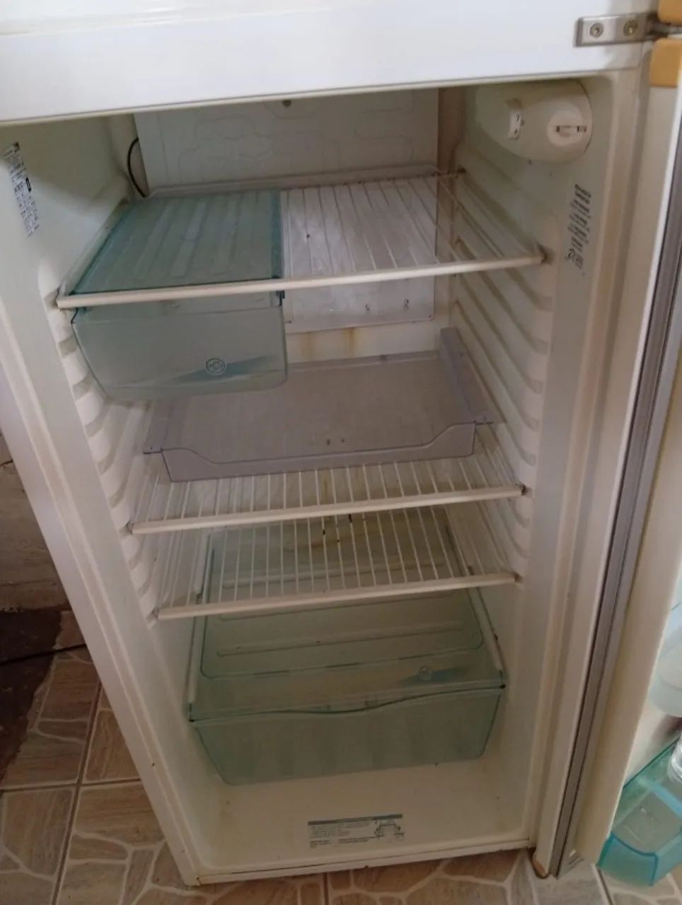 Geladeira duplex  - Foto 5