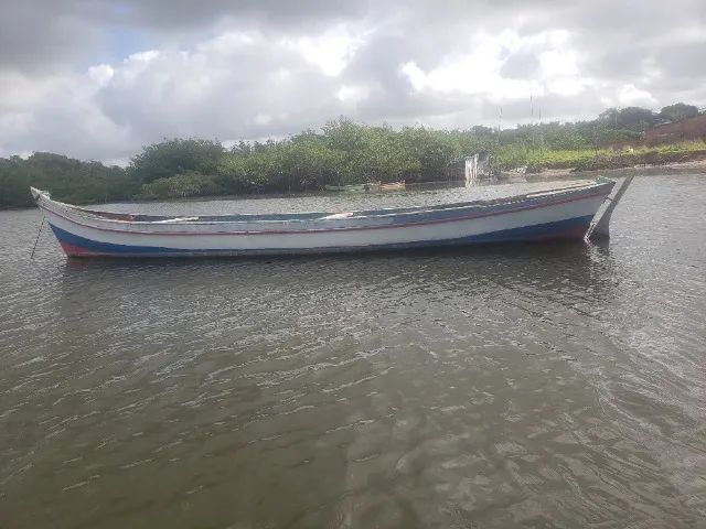 barco pra vender - Foto 2