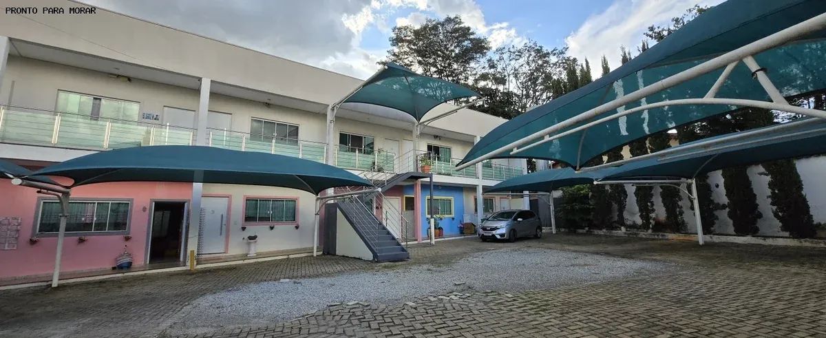 Pousada no Setor Santa Genoveva, 12 quartos, 14 banheiros - Foto 3