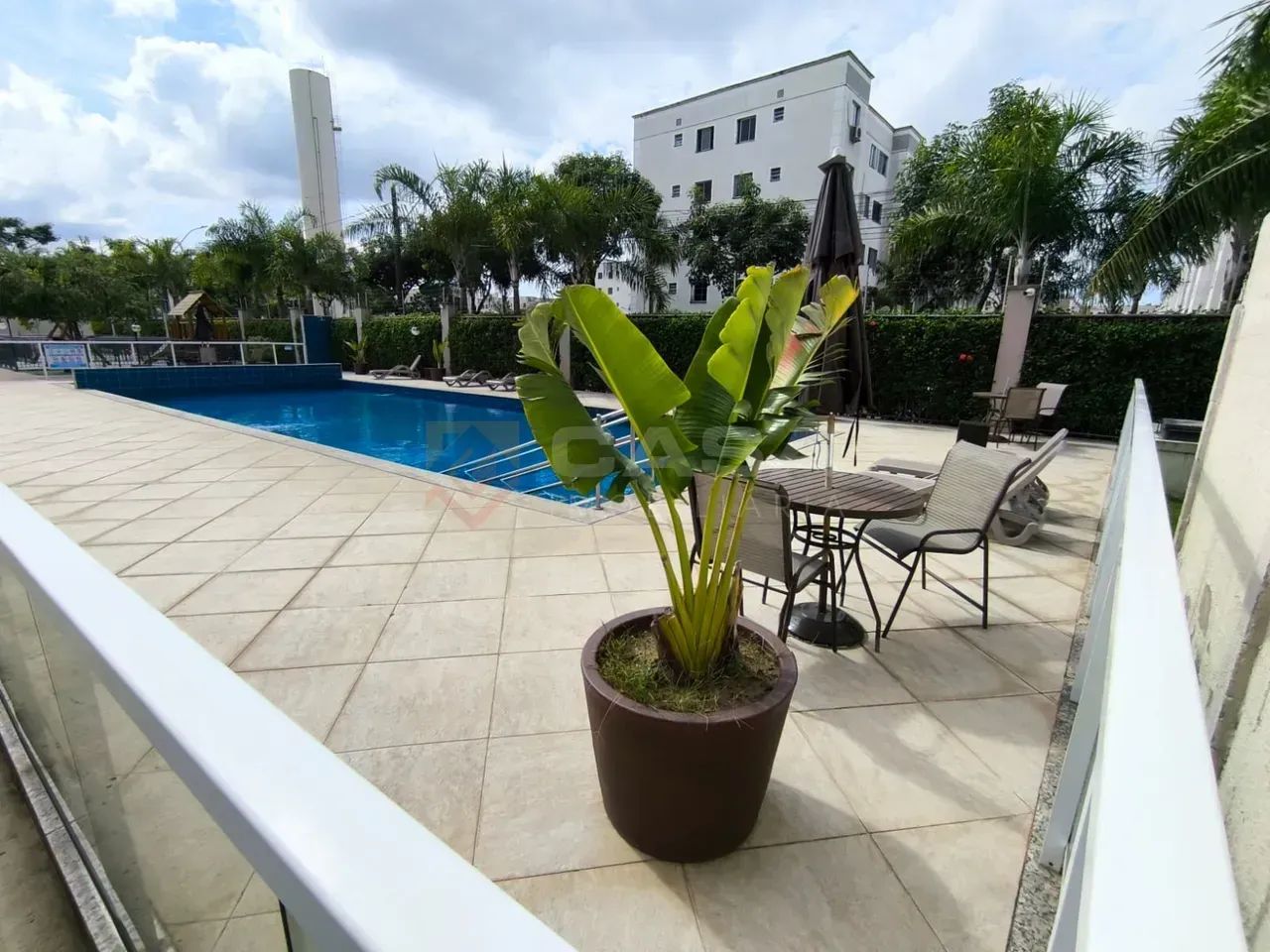 APARTAMENTO 2 QUARTOS EM COLINA DE LARANJEIRAS - Foto 3