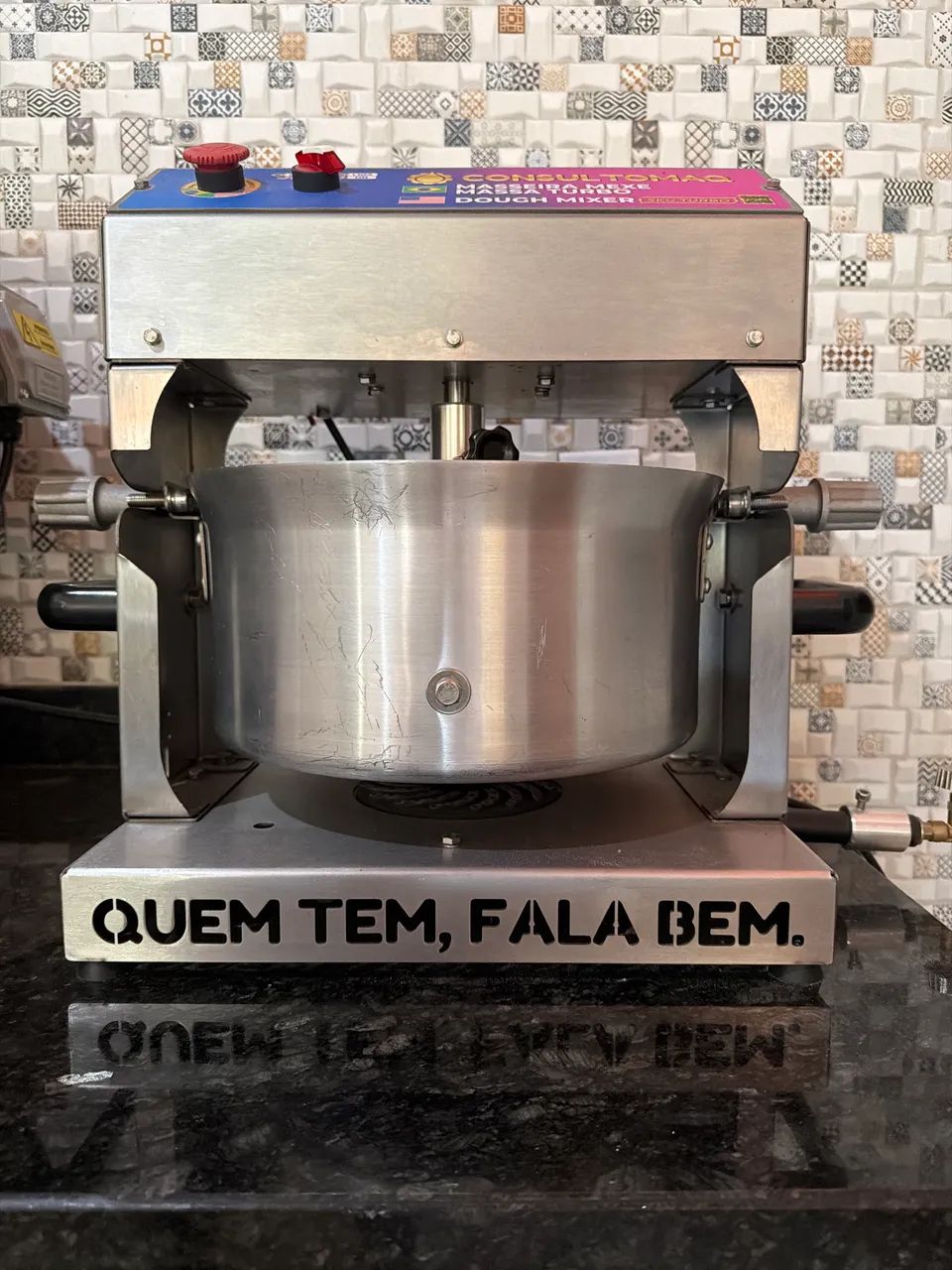 Salgadeira