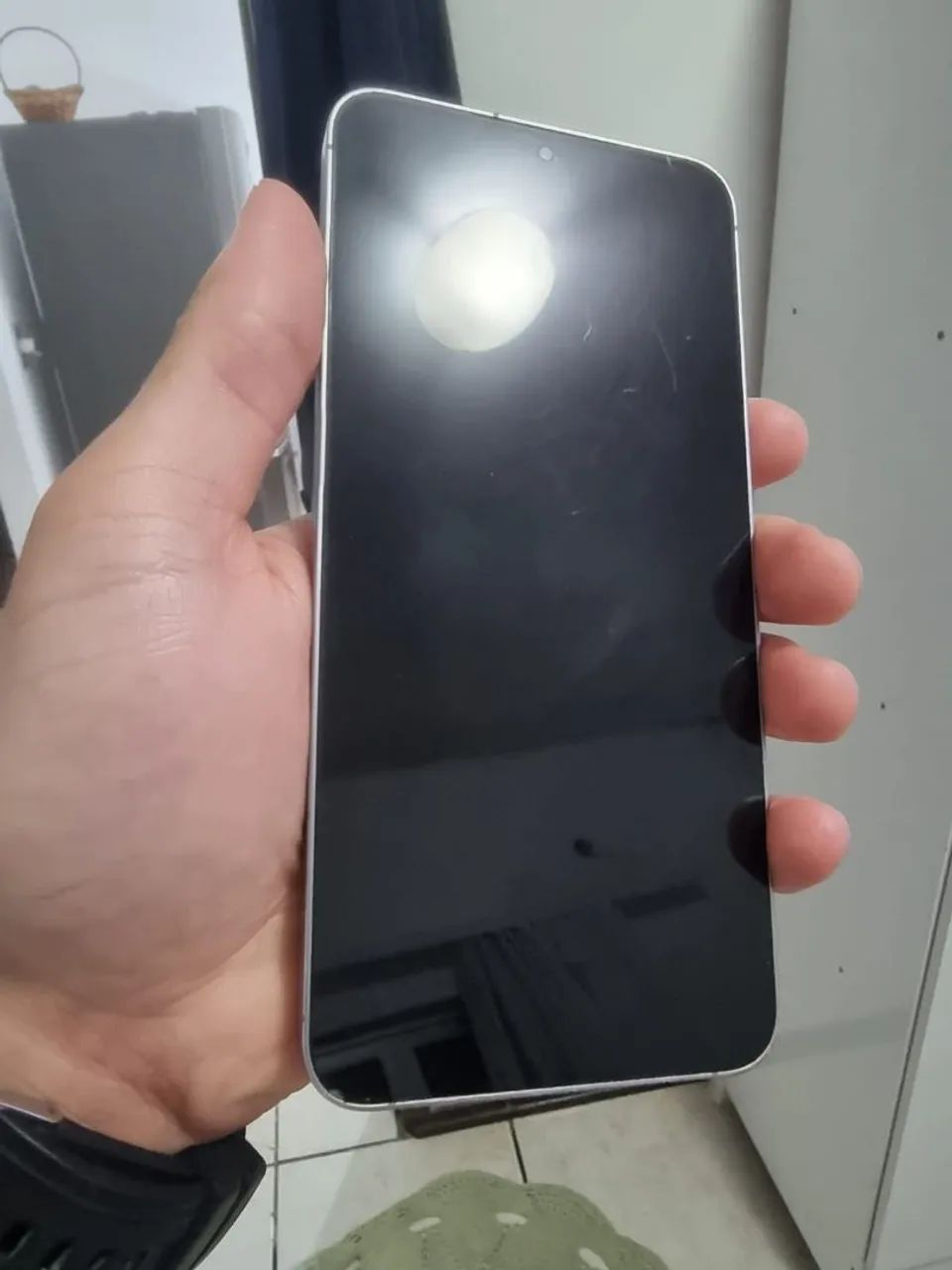  Samsung Galaxy s25 plus  - Foto 4