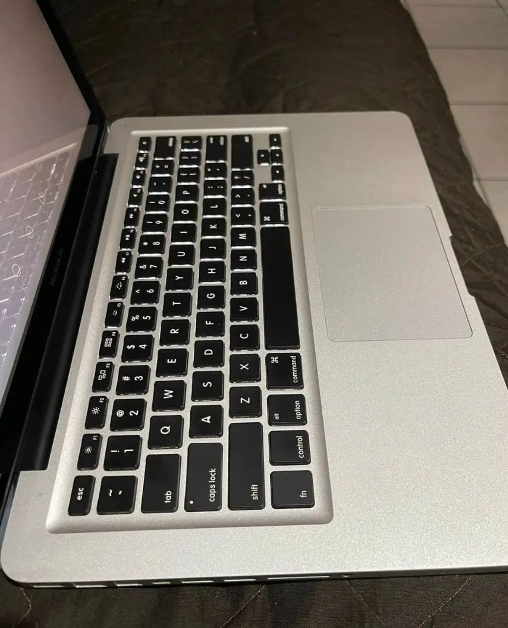MacBook pro 2010 - Foto 2