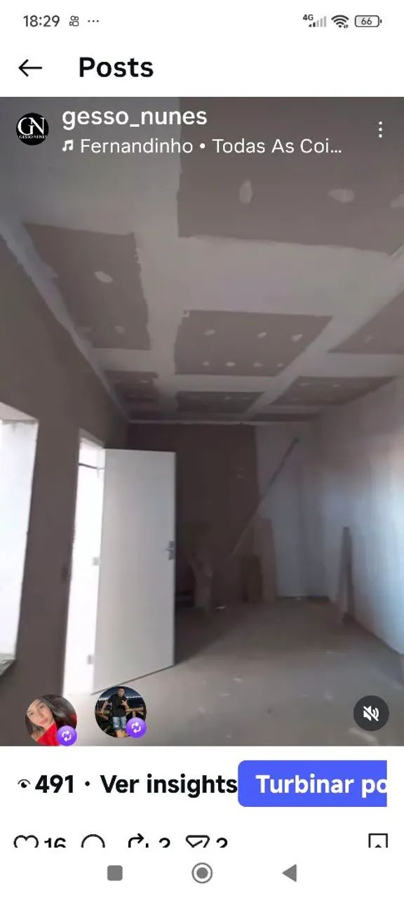 Drywall e gesso  - Foto 4