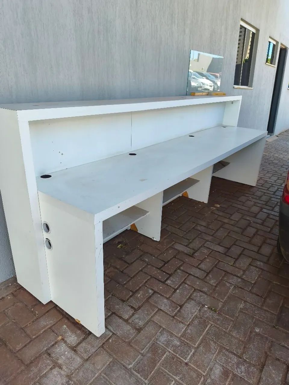 Balcão MDF - Foto 2