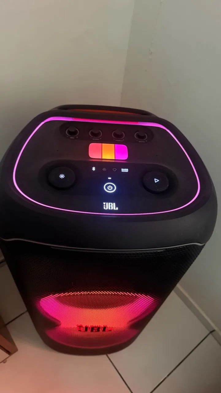 Jbl 1.100wrms - Foto 3