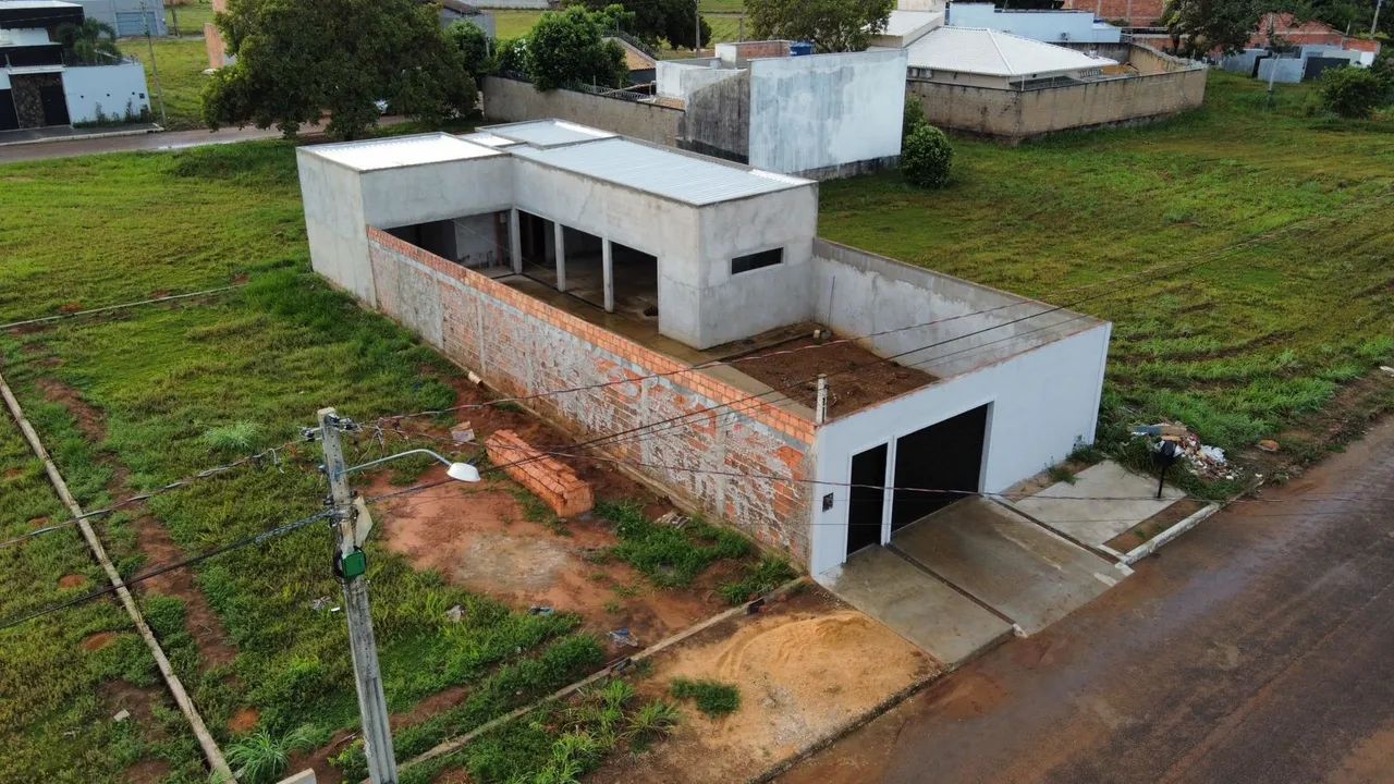 Ágio Casa Orla Oeste - Foto 2