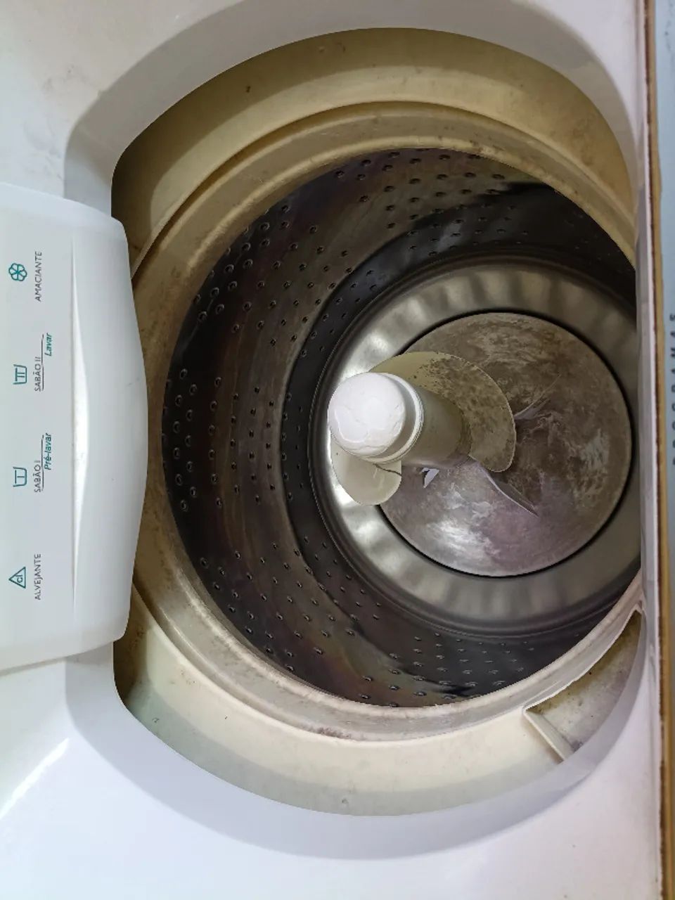 MAQUINA DE LAVAR ROUPA - Foto 3