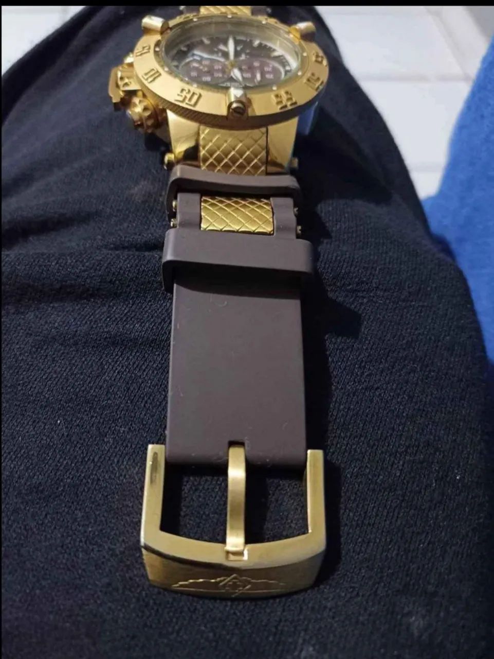 Invicta subaqua 5516 - Foto 3