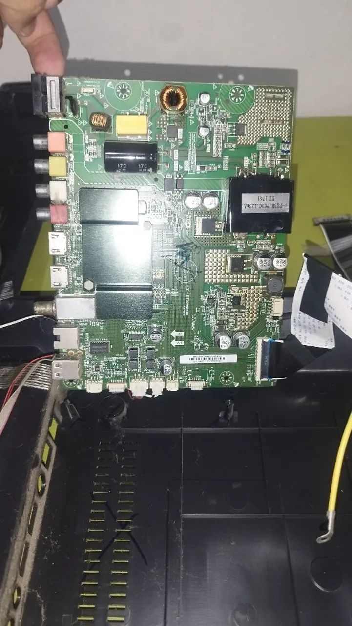 Placa tv Philco 43" - Foto 2