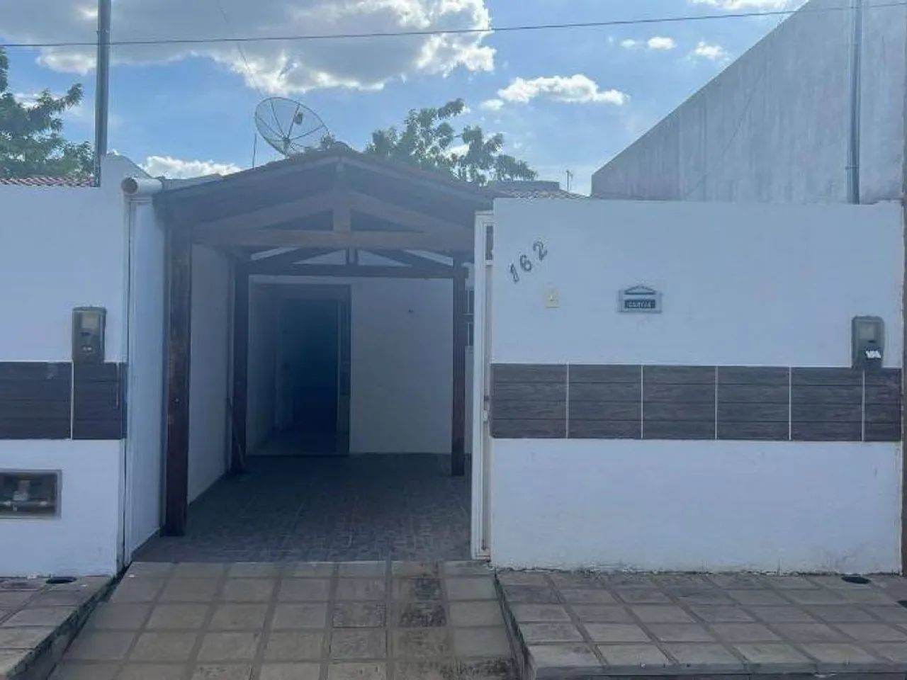 Casa 96 m² - Monte Castelo - Patos - PB - Foto 2