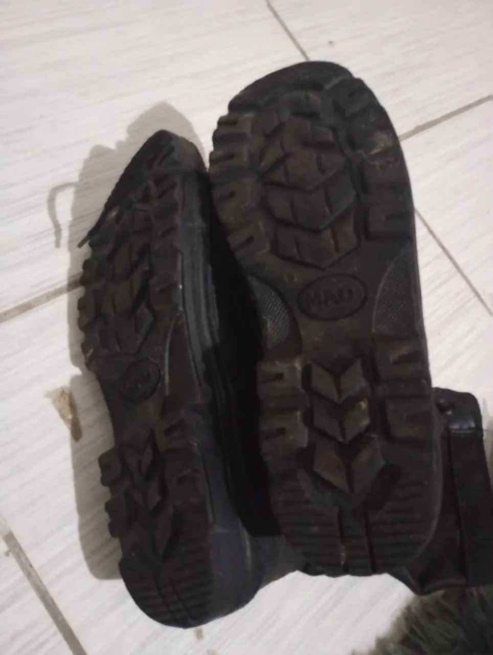 Bota  - Foto 3