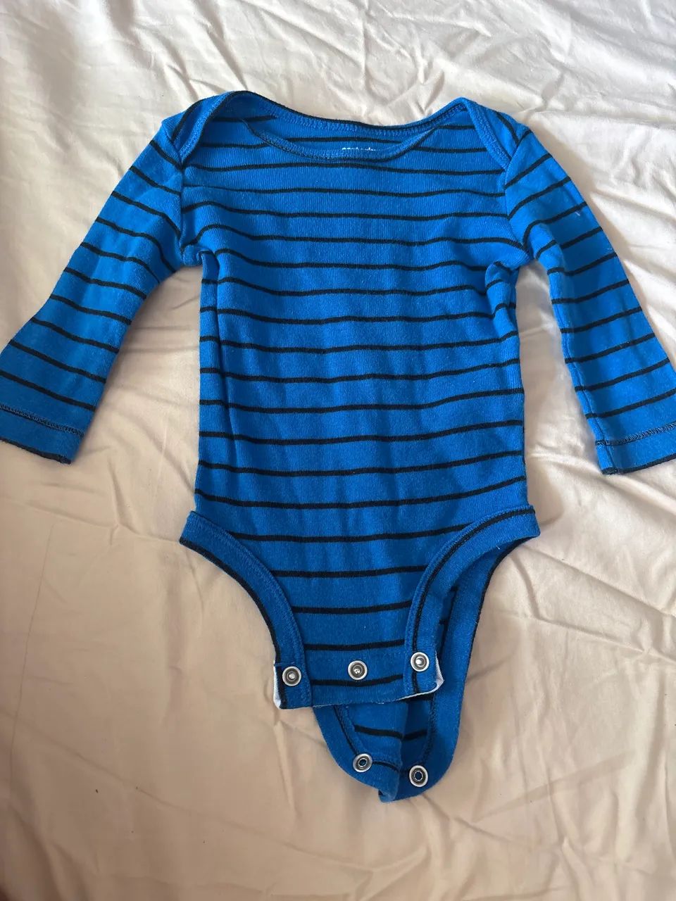 Carters body 3 meses  - Foto 5