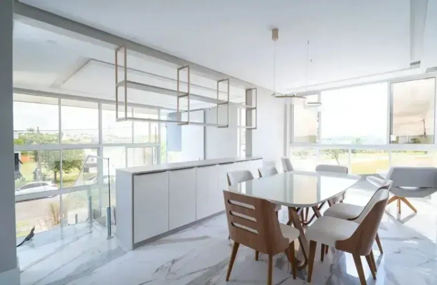 Casa no Alphaville Pernambuco 2 (Oportunidade) - Foto 5