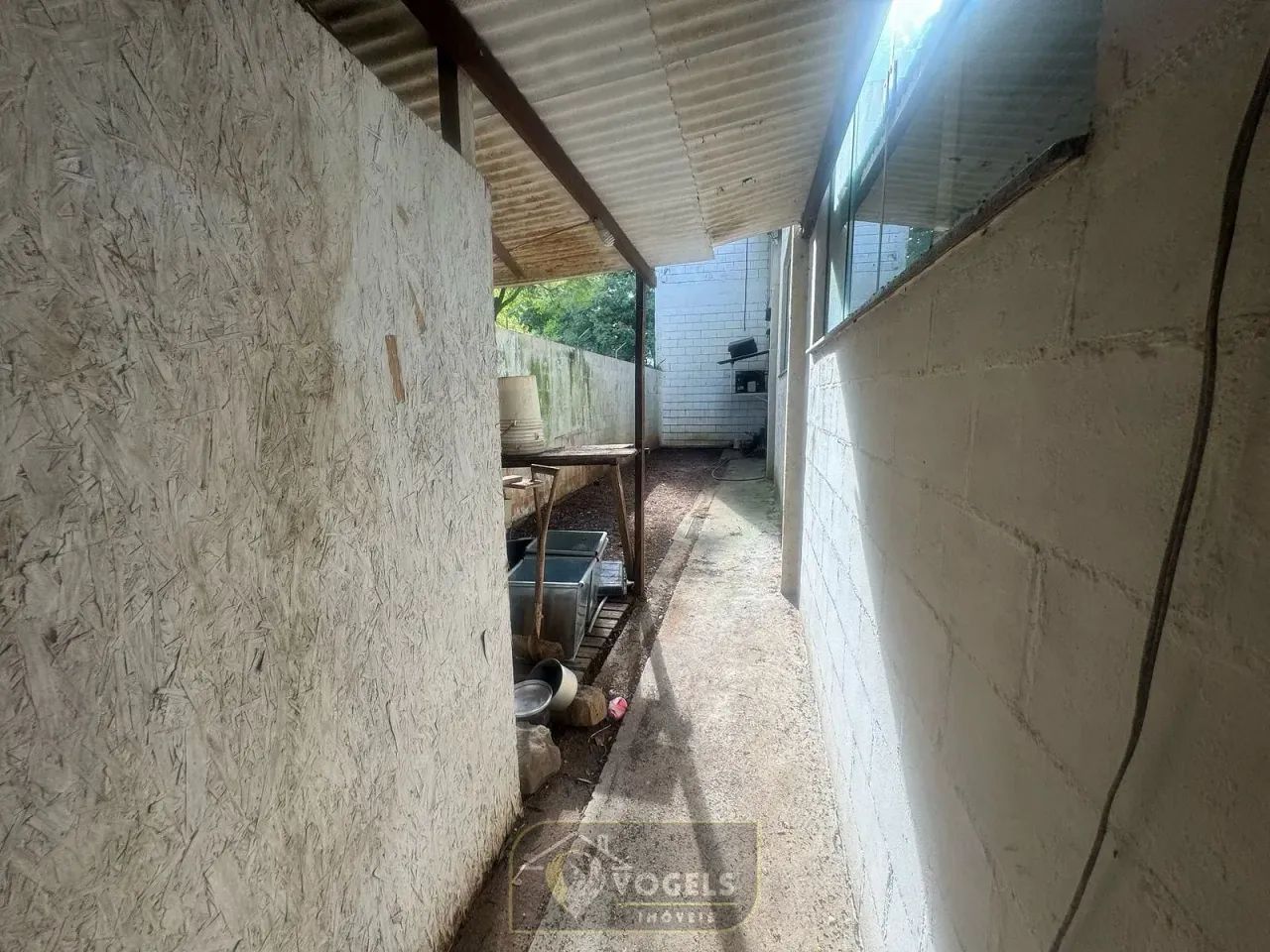 SALÃO COMERCIAL À VENDA  HOLAMBRA/SP  280 M² - Foto 5