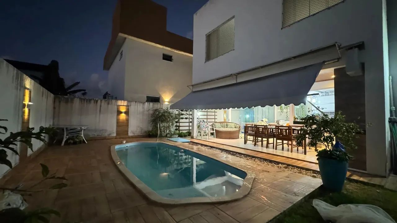 Casa à venda no TERRAS ALPHAVILLE SERGIPE 1, ALPHAVILLE, Barra dos Coqueiros, SE - Foto 6