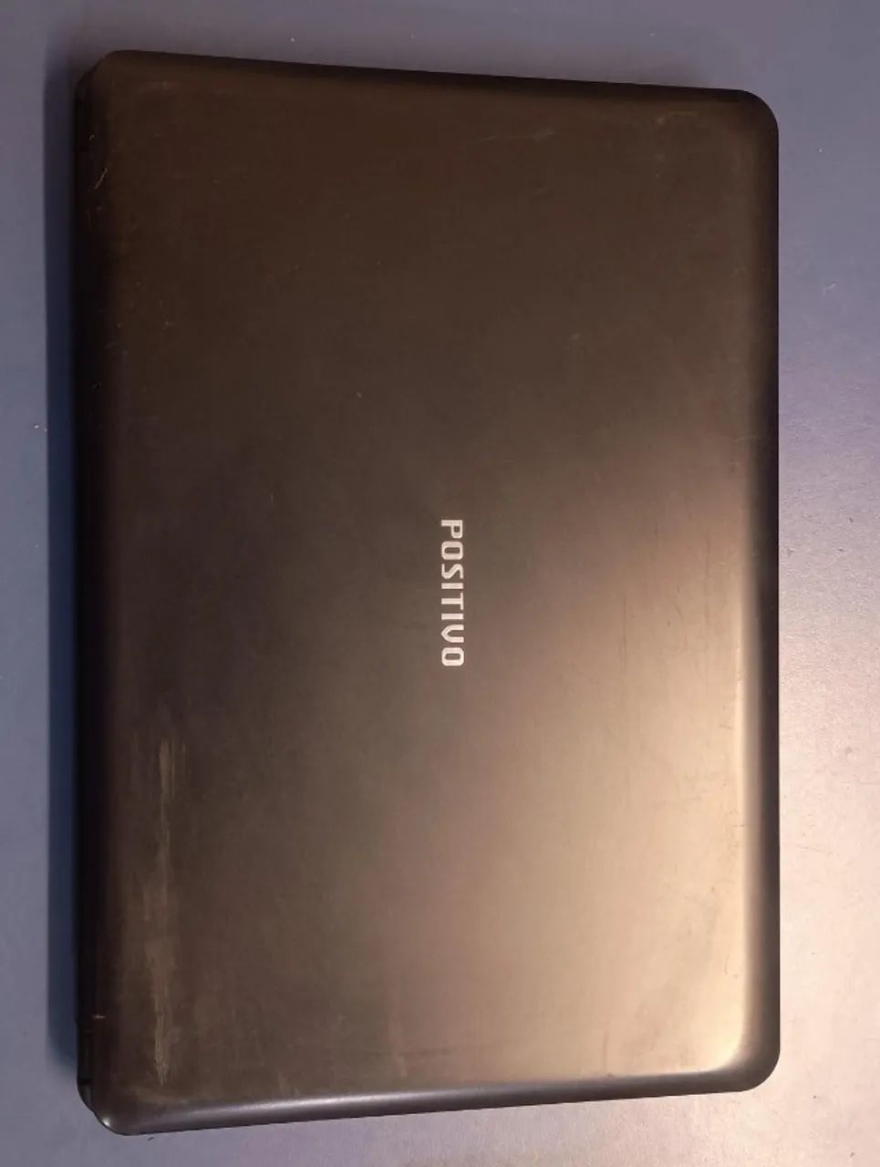 notebook positivo master n170i , hd 500, 4 gigas de memória 2x sem juros - Foto 2