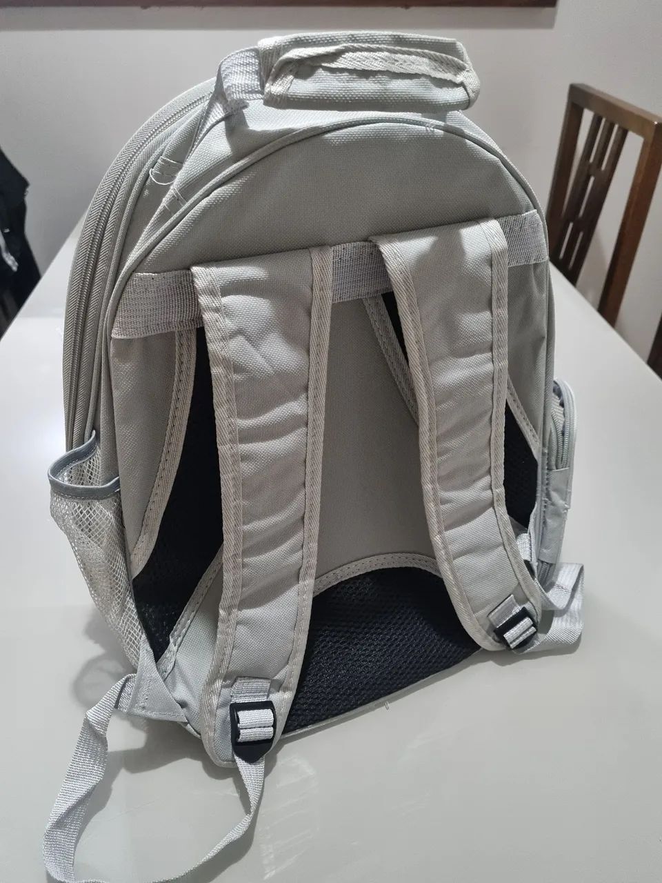 Mochila Pet Astronauta  - Foto 5
