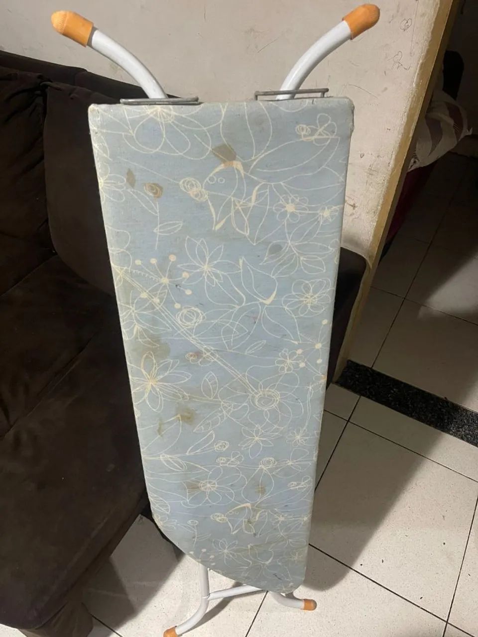 Taboa de passar