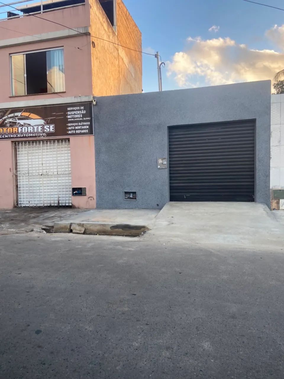Vendo ponto comercial na Gustavo hora  - Foto 3