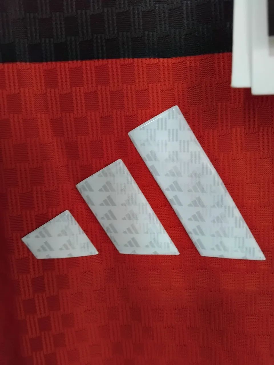 Camisa Flamengo 2026 - Foto 2