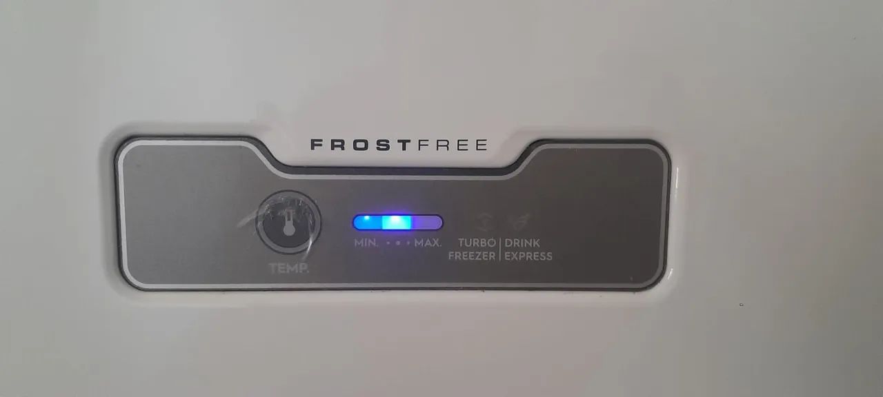 GELADEIRA ELECTROLUX  - Foto 4