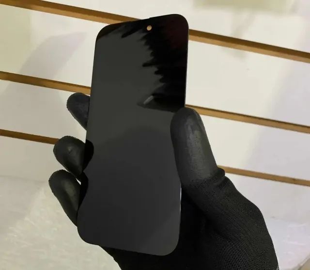 Tela Original iPhone 15 - Foto 5
