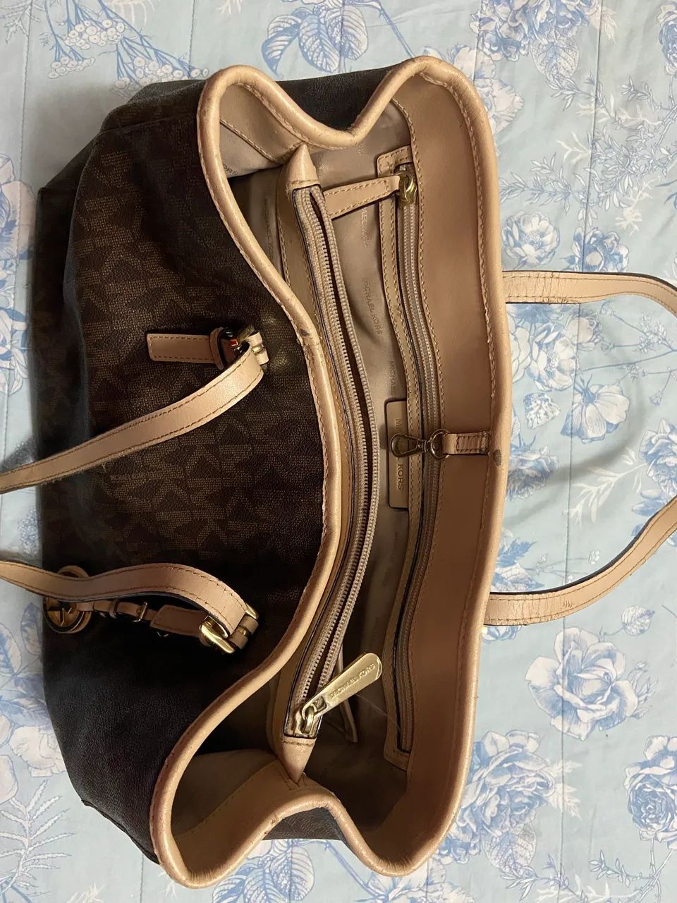 Bolsa Michael original  - Foto 2