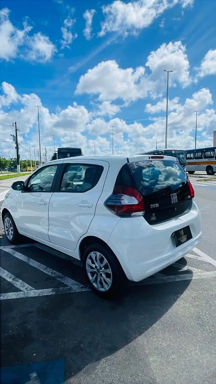 Fiat Mobi Like 1.0 Fire Flex 5P. 2020 - Foto 3
