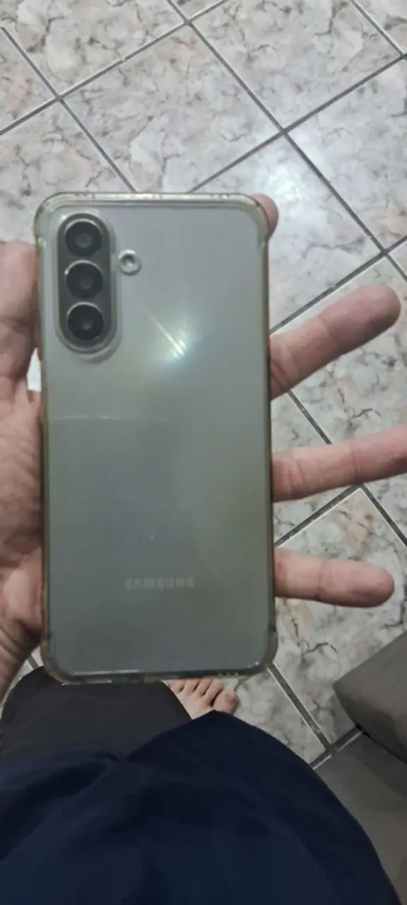 Samsung a17 256gb - Foto 2