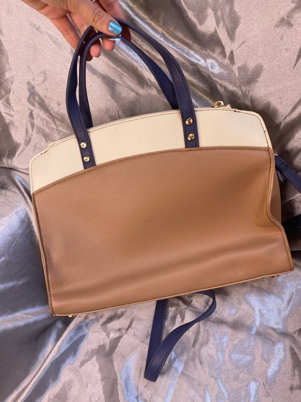 Bolsa anne klein - Foto 4