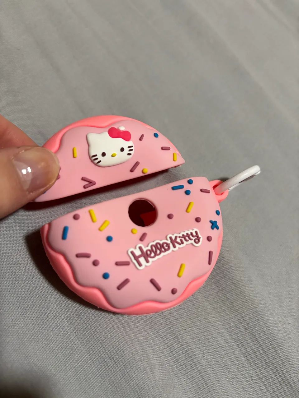 Airpod pro case Hello Kitty