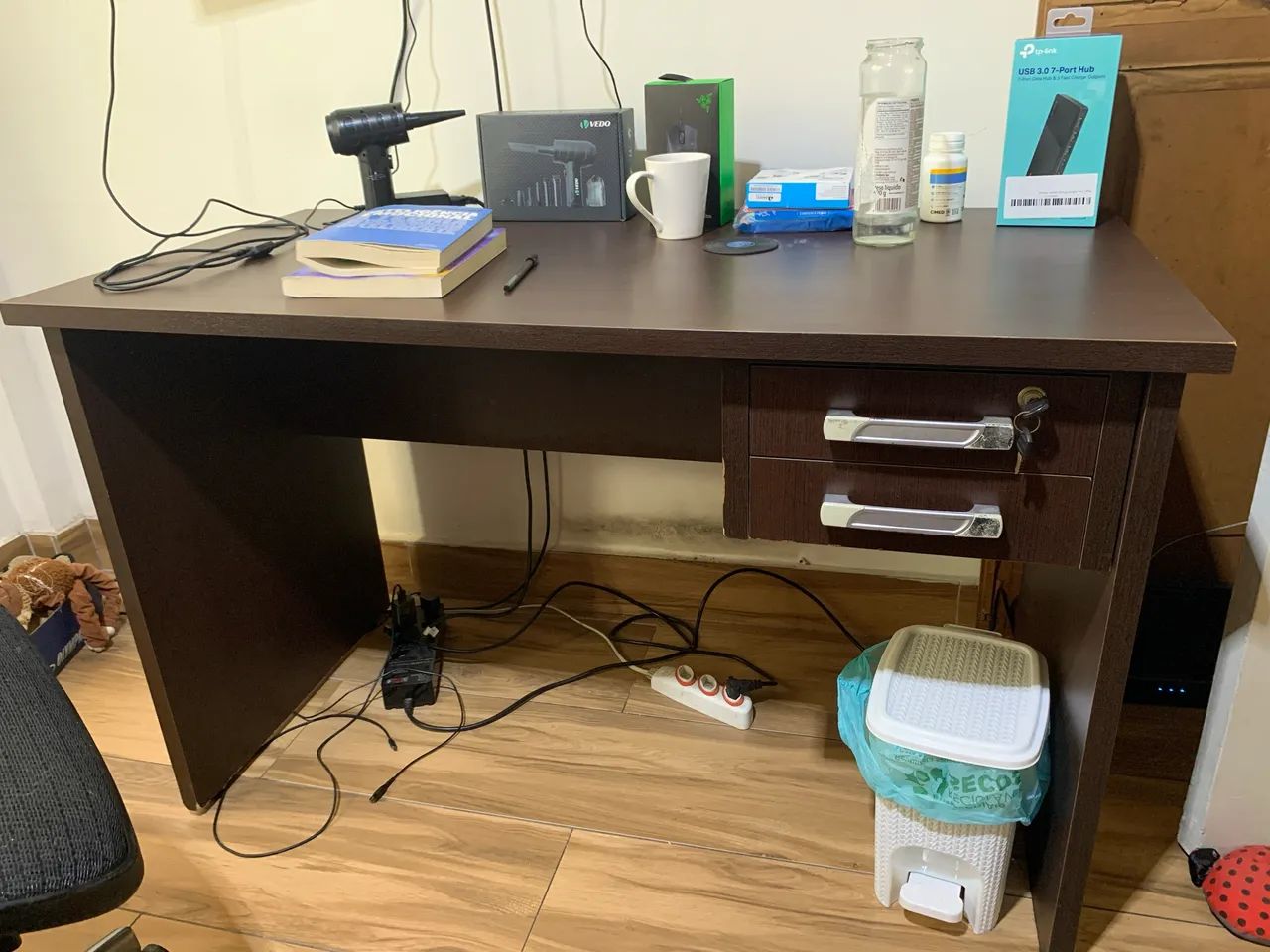 Mesa De Escritório - Foto 2